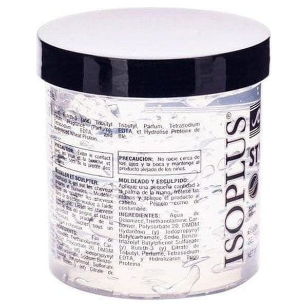 Isoplus Styling Gel 473Ml - Gtworld.de