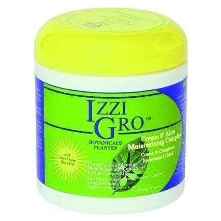 Izzi Gro Creme O&