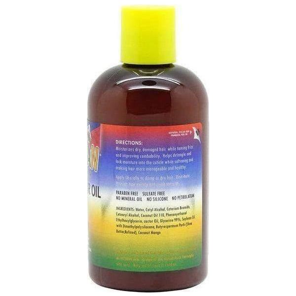 Jahaitian Combination Moisturizing Leave - In Conditioner 237ml - Gtworld.de