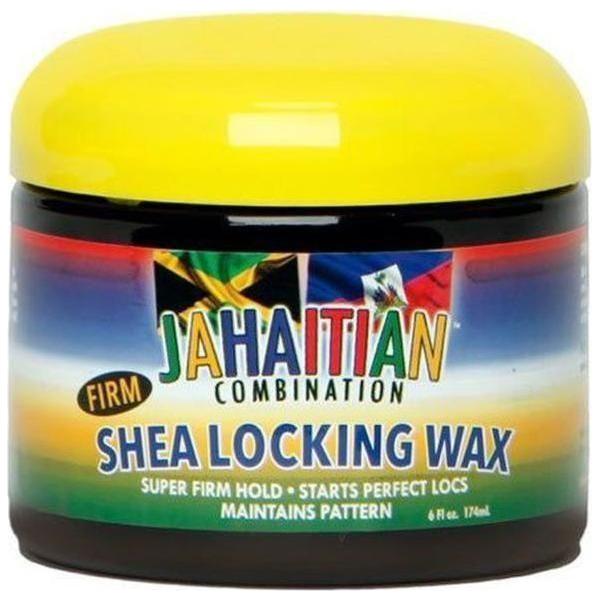 Jahaitian Combination Shea Firm Locking Wax 174ml - Gtworld.de