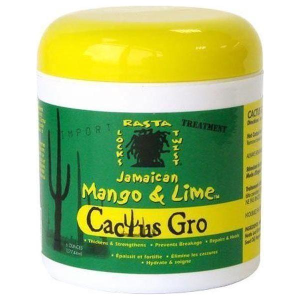 Jamaican Mango & Lime Cactus Gro 118ml - Gtworld.de