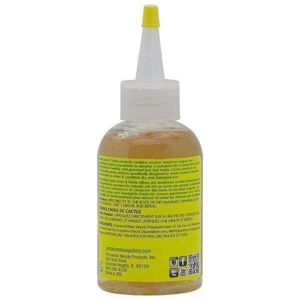 Jamaican Mango & Lime Cactus Oil Serum 118ml - Gtworld.de