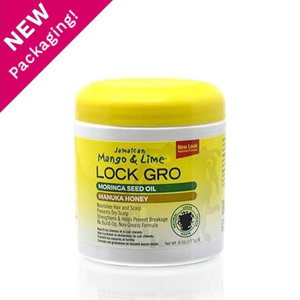Jamaican Mango & Lime Lock Gro 177ml - gtworld.de
