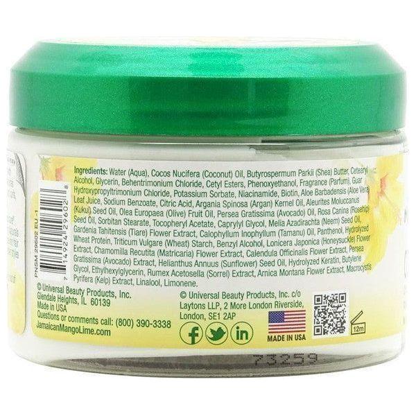 Jamaican Mango & Lime Pure Naturals Coconut Butter Creme 355ml - Gtworld.de