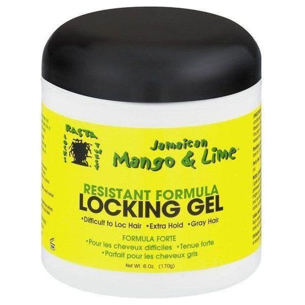 Jamaican Mango & Lime Resistant Formula Locking Gel 177ml - Gtworld.de