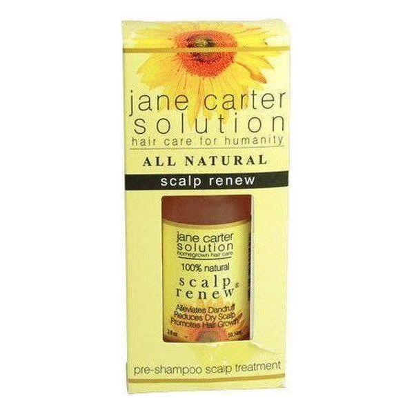 Jane Carter All Natural Scalp Renew 2Oz - Gtworld.de