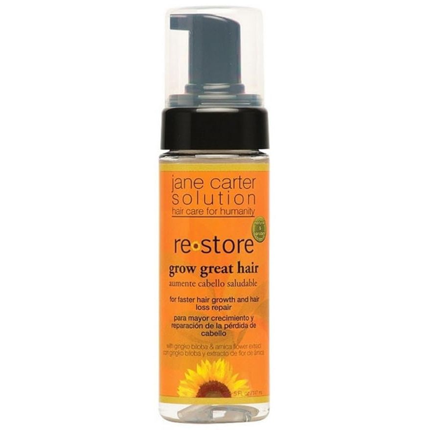 Jane Carter Restore Grow Great Hair 5oz - gtworld.de
