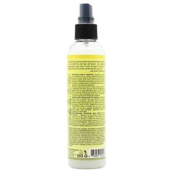 Jane Carter Solution Revitalizing Leave - in Conditioner 237ml - Gtworld.de