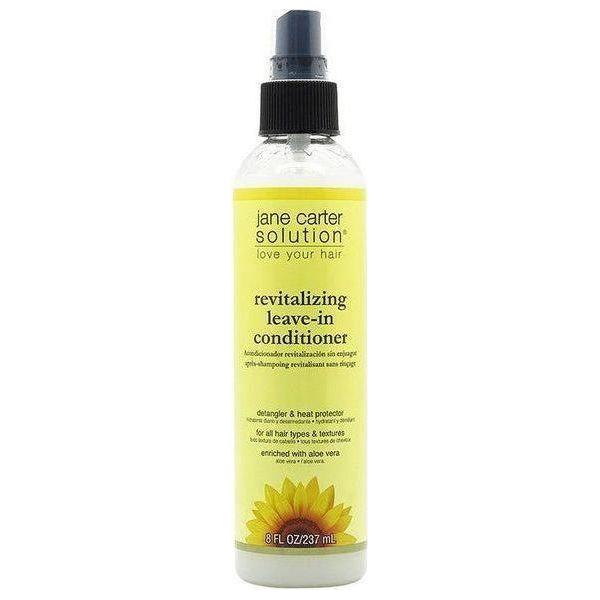 Jane Carter Solution Revitalizing Leave - in Conditioner 237ml - Gtworld.de