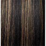 Janet Collection 100 % Brazilian Human Hair Brazilian Scent Natural Deep Twist 4PCS - Gtworld.de