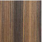 Janet Collection 100 % Brazilian Human Hair Brazilian Scent Natural Deep Twist 4PCS - Gtworld.de