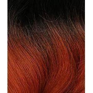 Janet Collection 3X Pre - Stretched French Curl Kunsthaar 48" - Gtworld.de