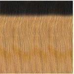 Janet Collection 4B Crimpy Kinky Wvg. 10" Natural 100% Virgin Human Hair - Gtworld.de