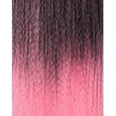 Janet Collection Box Braid Curly Finish 12" Synthetic Hair - Gtworld.de
