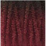 Janet Collection Mambo Passion Twist 18" Synthetic Hair - Gtworld.de