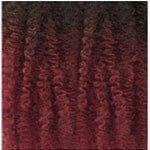 Janet Collection Passion Twist Braid 18" - Synthetic Hair - Gtworld.de