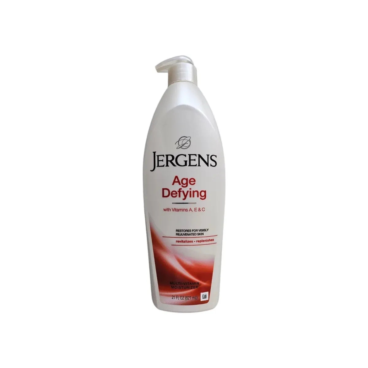 Jergens Age Defying Multi-Vitamin Moisturizer Lotion 621ml - gtworld.de