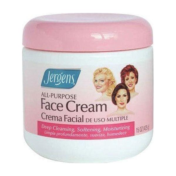 Jergens All - Purpose Face Cream 430ml - Gtworld.de