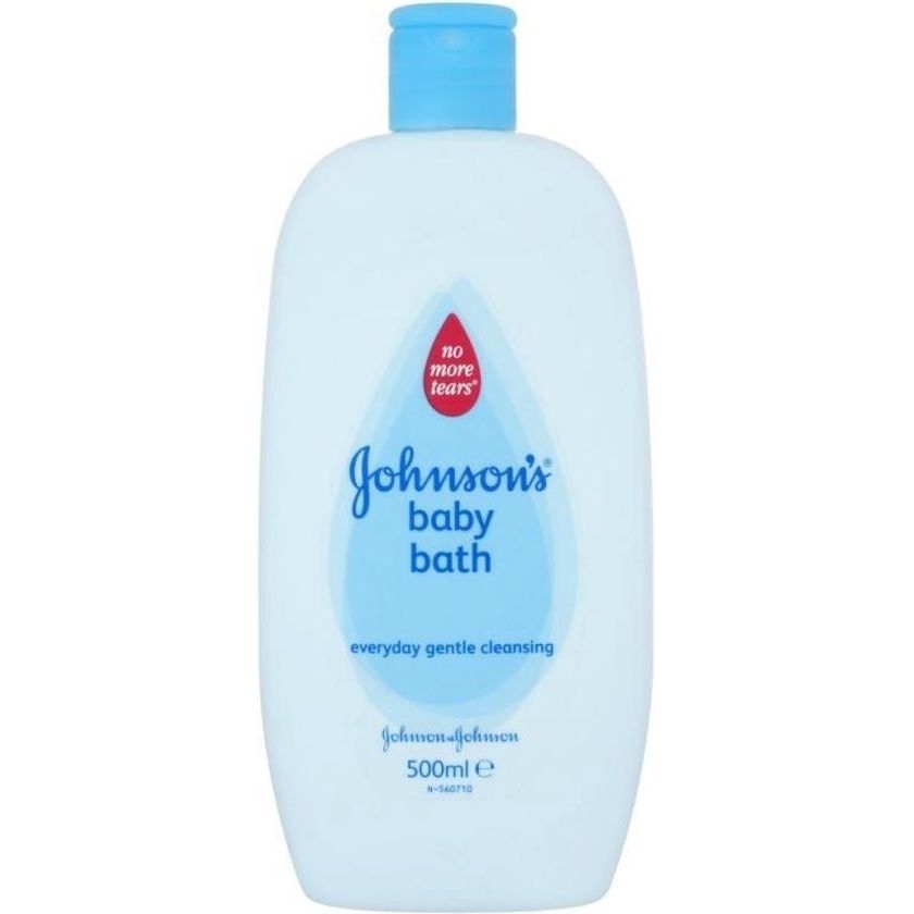 Johnson&