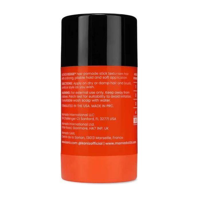Kaniz WonderEdge Hair Pomade Stick - Ananas 70g - Gtworld.de