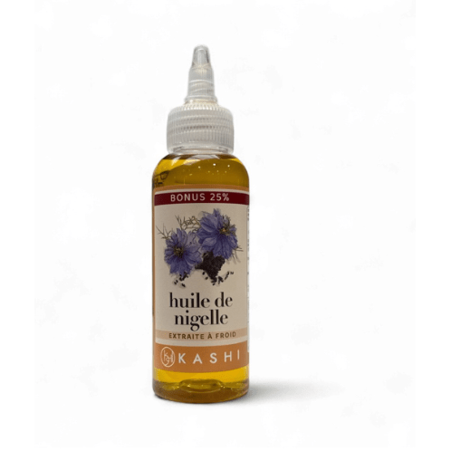 KASHI 100% Natural Blackseed Oil 100/250ml - gtworld.de
