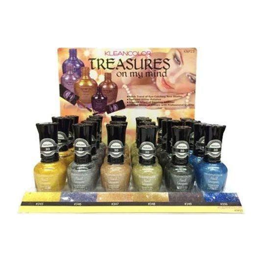 KC N/P 2DZ SET - Gtworld.de