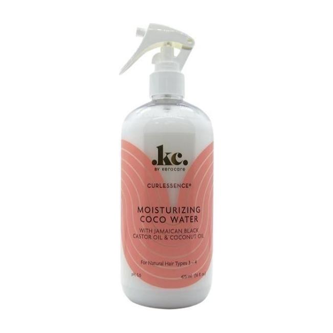 KeraCare Curlessence Moisturizing Coco Water 16oz - Gtworld.de