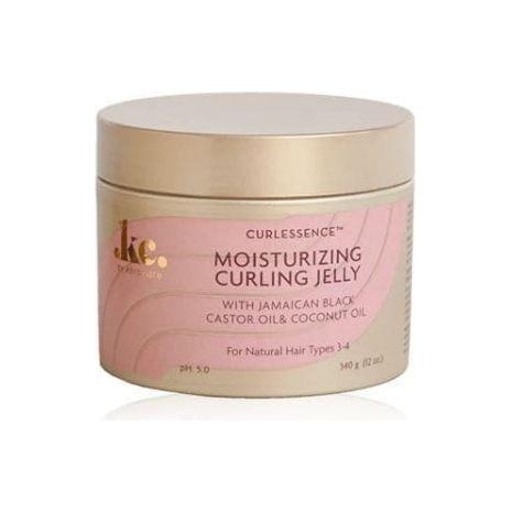 KeraCare CURLESSENCE Moisturizing Curling Jelly 11.25 oz - Gtworld.de