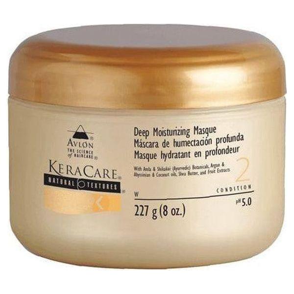 KeraCare Deep Moisturizing Masque 227g - Gtworld.de