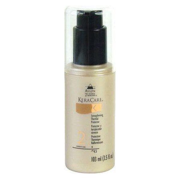 KeraCare Strengthening Thermal Protector 103ml - Gtworld.de