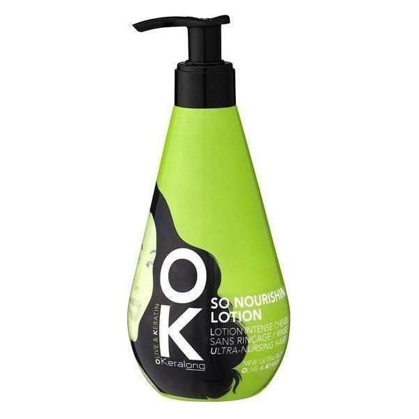 Keralong OK Ultra - Nourishing Hair Lotion 300ml - Gtworld.de