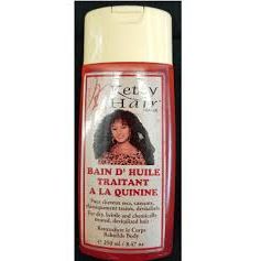 Ketty Hair Bain D&