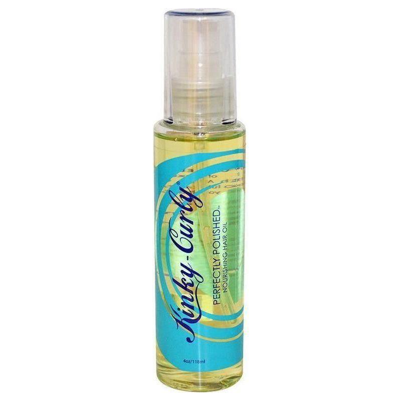 Kinky - Curly Perfekt poliert 118ml - Gtworld.de