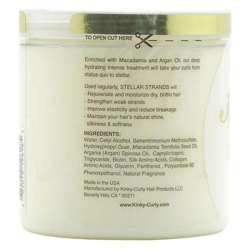 Kinky - Curly Stellar Strands 236ml - Gtworld.de