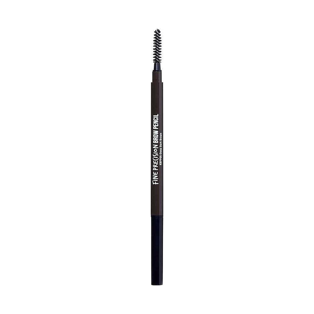 Kiss New York Top Brow Fine Precision Pencil - Gtworld.de