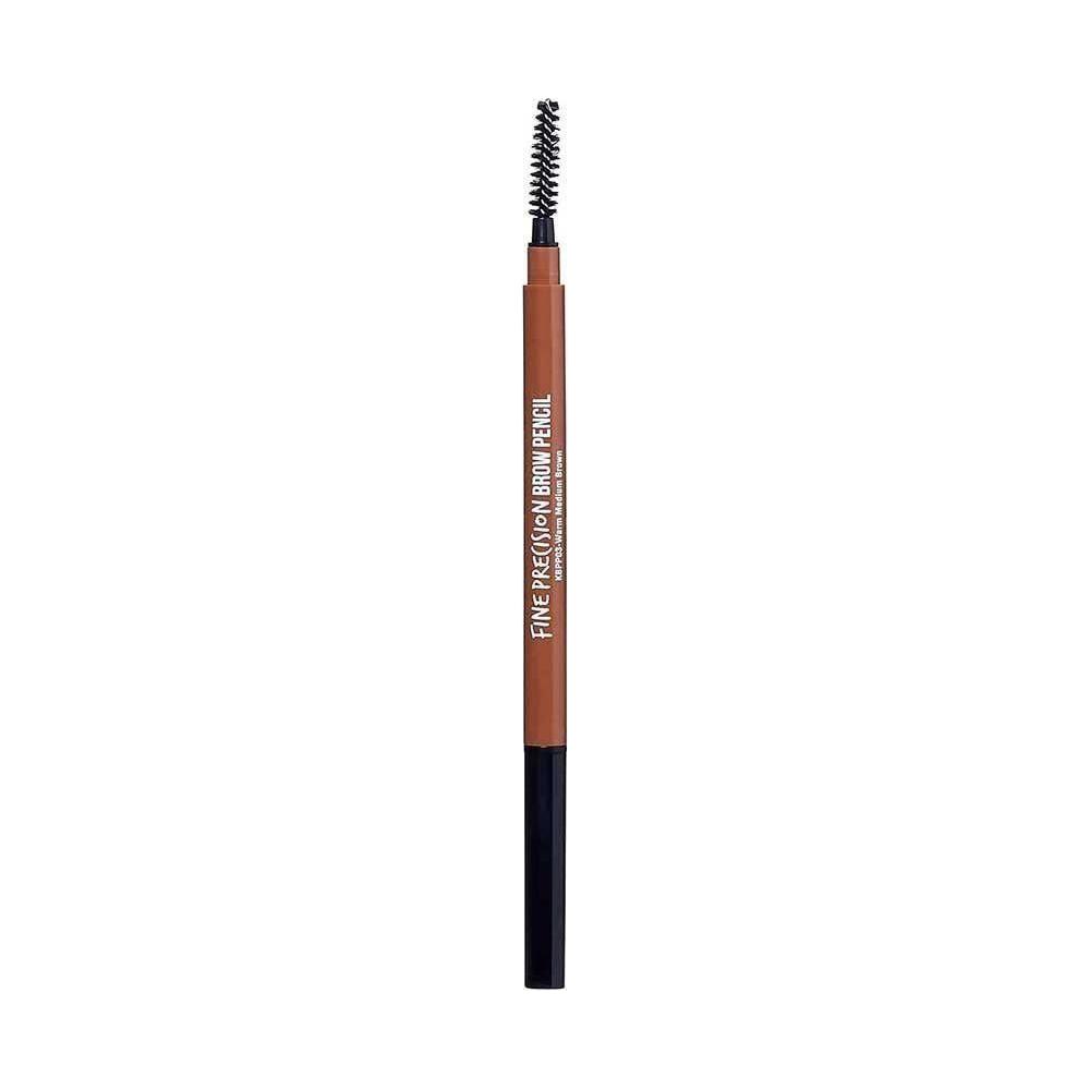 Kiss New York Top Brow Fine Precision Pencil - Gtworld.de