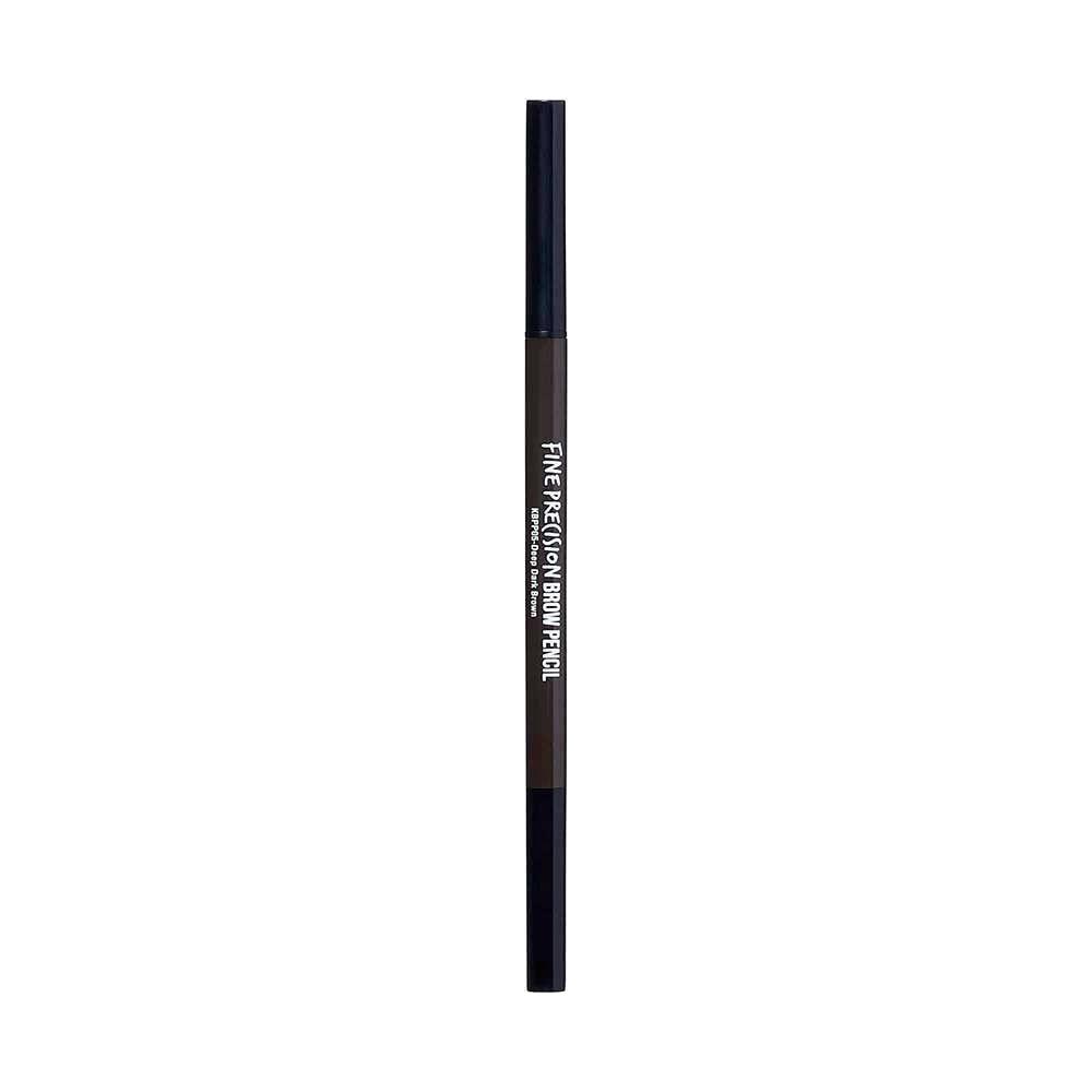 Kiss New York Top Brow Fine Precision Pencil - Gtworld.de