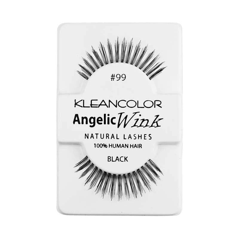 KleanColor Angelic Wink Natürliche Wimpern - Gtworld.de