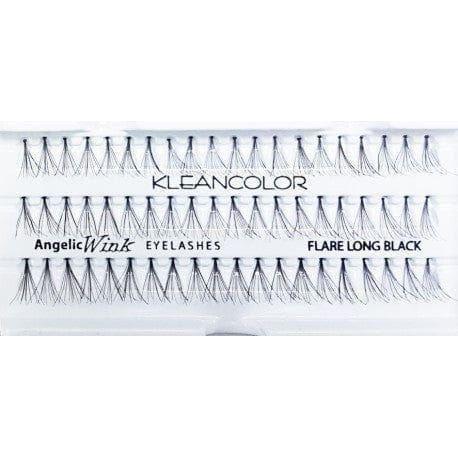 Kleancolor Angelic Wink Flare False Eyelashes Synth - gtworld.de