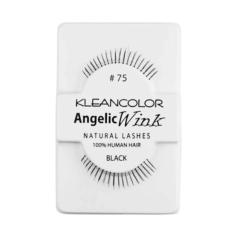 KleanColor Angelic Wink Natürliche Wimpern - Gtworld.de