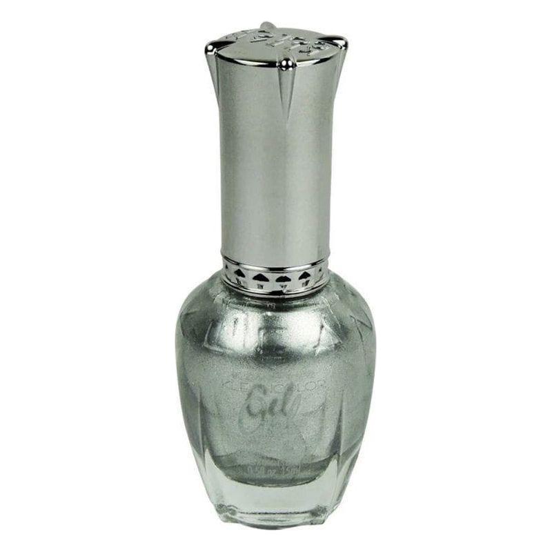 Kleancolor Gel Effect Nail Polish 15ml - gtworld.de