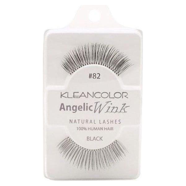 KleanColor Angelic Wink Natürliche Wimpern - Gtworld.de