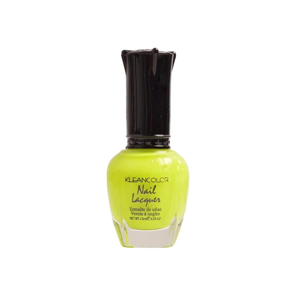 Kleancolor Nail Polish - gtworld.de