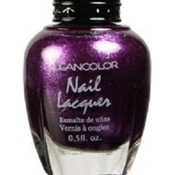 Kleancolor Nail Polish Lacquer 15m - gtworld.de