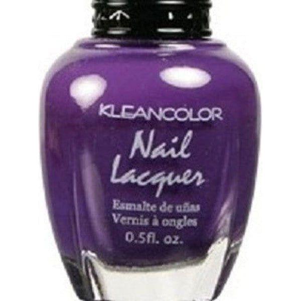 Kleancolor Nail Polish Lacquer 15m - gtworld.de