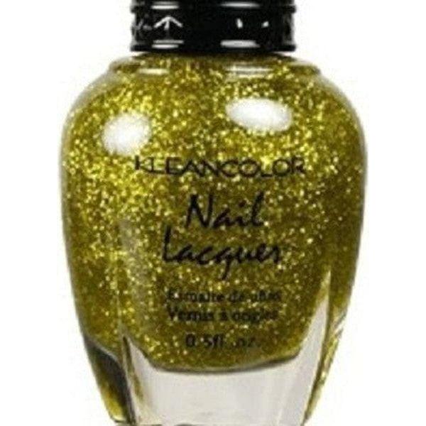 Kleancolor Nail Polish Lacquer 15m - gtworld.de