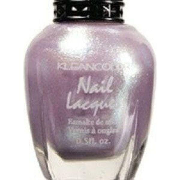 Kleancolor Nail Polish Lacquer 15m - gtworld.de