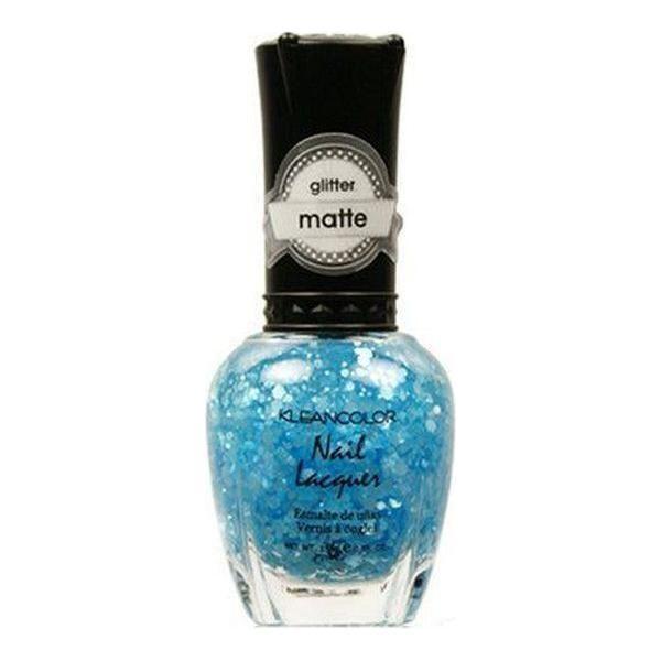 Kleancolor Nail Polish Lacquer 15m - gtworld.de