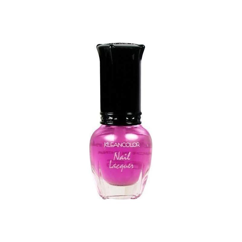 Kleancolor Nail Treatment and Hardener - gtworld.de