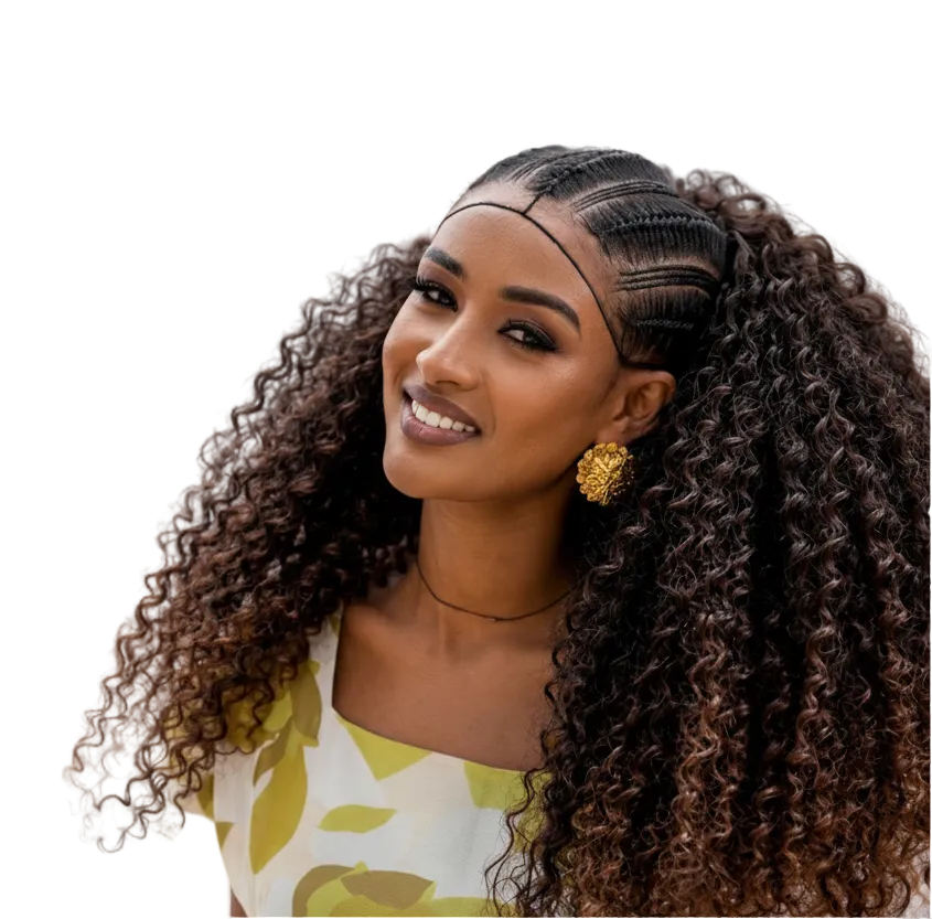 Dream Hair Hewan Weaving 14"/16"/18" (3 pcs)